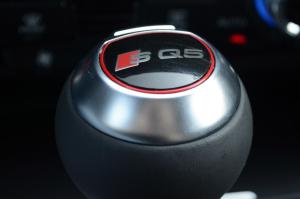Audi SQ5 TFSI 2013 года  (NA)
